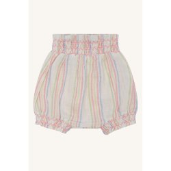Hust &amp; Claire - Shorts m/striber