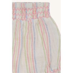 Hust &amp; Claire - Shorts m/striber