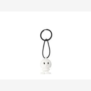 Hoptimist - Bumble nglering hvid