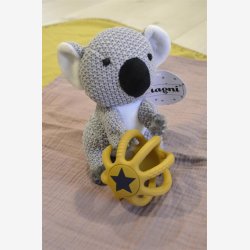 Magni - Bamse Koala i strik