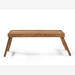 Blomsterbergs - Sengebakke 64 x 31,5 x 23,5 cm