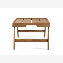 Blomsterbergs - Sengebakke 64 x 31,5 x 23,5 cm