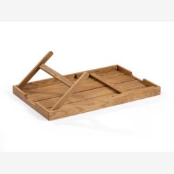 Blomsterbergs - Sengebakke 64 x 31,5 x 23,5 cm