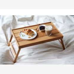 Blomsterbergs - Sengebakke 64 x 31,5 x 23,5 cm