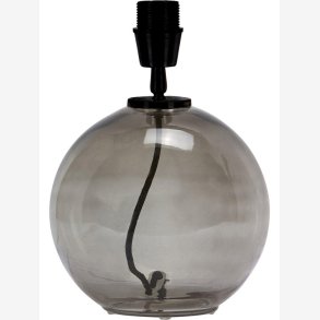 PR HOME - Jonna lampefod, gr, 28 cm