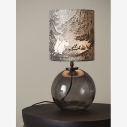 PR HOME - Jonna lampefod, gr, 28 cm