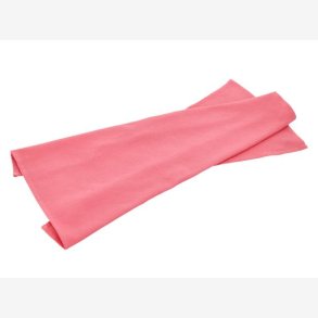 Bastian Tekstiler - Diamond Viskestykke 70 x 50 cm Bubblegum