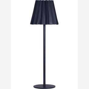 PR HOME - Sonia bordlampe, bl, 55 cm