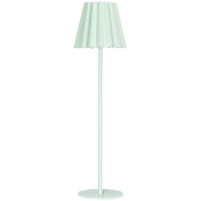PR HOME - Sonia bordlampe, mint grn, 65 cm