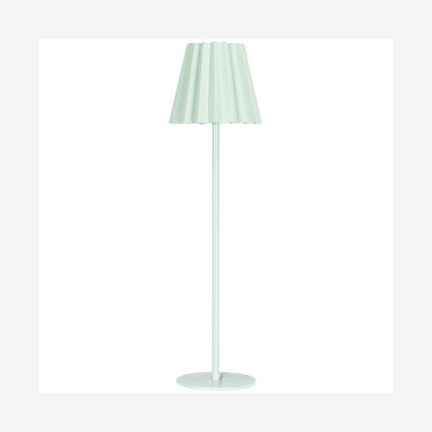 PR HOME - Sonia bordlampe, mint grn, 65 cm