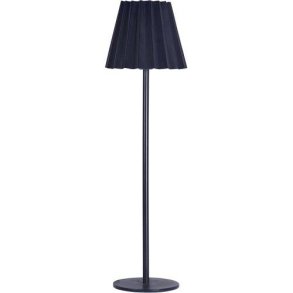 PR HOME - Sonia bordlampe, bl, 65 cm