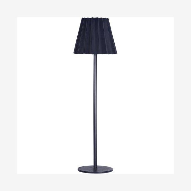 PR HOME - Sonia bordlampe, bl, 65 cm