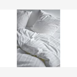 Sdahl - Noble Sengetj 140 x 200 cm Hvid