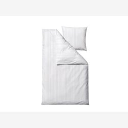 Sdahl - Noble Sengetj 140 x 220 cm Hvid