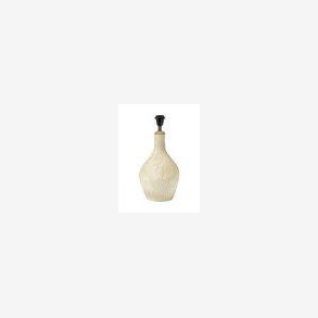 PR HOME - Hope lampefod, beige, 44 cm