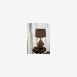 PR HOME - Hope lampefod, beige, 44 cm