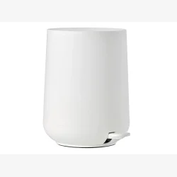 ZONE - Pedalspand Nova  hvid �:23 H:29 cm 5 liter