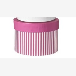 Speedtsberg - �ske til opbevaring, Pink - Flere st�rrelser 