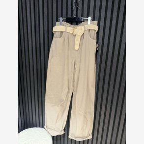 Buks m. b�lte Sand Onesize