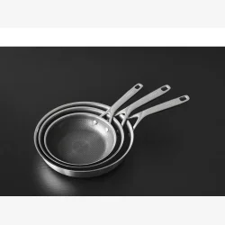 Mors� - 79NORD Hybrid Stegepande Satin Finish 20x39,3x22x8,2 cm