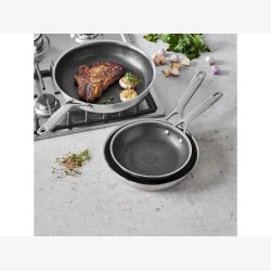 Mors� - 79NORD Hybrid Stegepande Satin Finish 20x39,3x22x8,2 cm