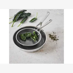 Mors� - 79NORD Hybrid Stegepande Satin Finish 20x39,3x22x8,2 cm