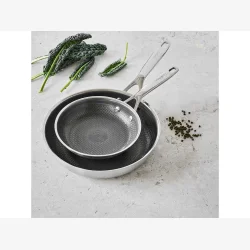 Mors� - 79NORD Hybrid Stegepande Satin Finish 20x39,3x22x8,2 cm