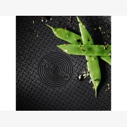 Mors� - 79NORD Hybrid Stegepande Satin Finish 24x46,2x26x9,2cm.