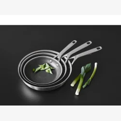 Mors� - 79NORD Hybrid Stegepande Satin Finish 24x46,2x26x9,2cm.