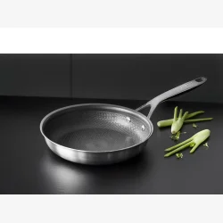 Mors� - 79NORD Hybrid Stegepande Satin Finish 24x46,2x26x9,2cm.