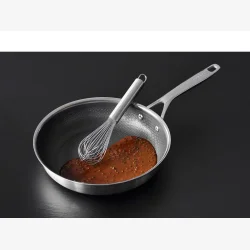 Mors� - 79NORD Hybrid Stegepande Satin Finish 24x46,2x26x9,2cm.