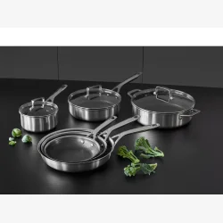 Mors� - 79NORD Hybrid Stegepande Satin Finish 24x46,2x26x9,2cm.