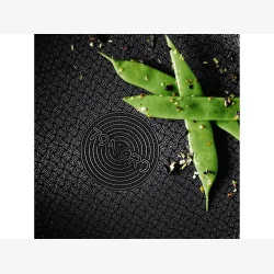 Mors� - 79NORD Hybrid Stegepande Satin Finish �: 28 x 50,3 x 30 x 10,2 cm