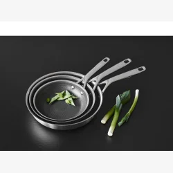 Mors� - 79NORD Hybrid Stegepande Satin Finish �: 28 x 50,3 x 30 x 10,2 cm