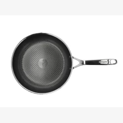 Mors� - 79NORD Hybrid Stegepande Satin Finish �: 28 x 50,3 x 30 x 10,2 cm