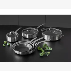 Mors� - 79NORD Hybrid Stegepande Satin Finish �: 28 x 50,3 x 30 x 10,2 cm