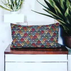 Hennebo pudebetrk Peacock Afterparty 35x55cm