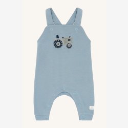 Hust &amp; Claire - Sm�kbukser m. Traktor - Lysebl�