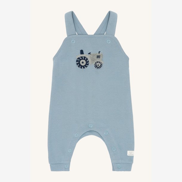 Hust &amp; Claire - Sm�kbukser m. Traktor - Lysebl�