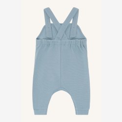 Hust &amp; Claire - Sm�kbukser m. Traktor - Lysebl�