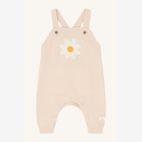 Hust & Claire - Sm�kbukser m. Blomst - Rosa