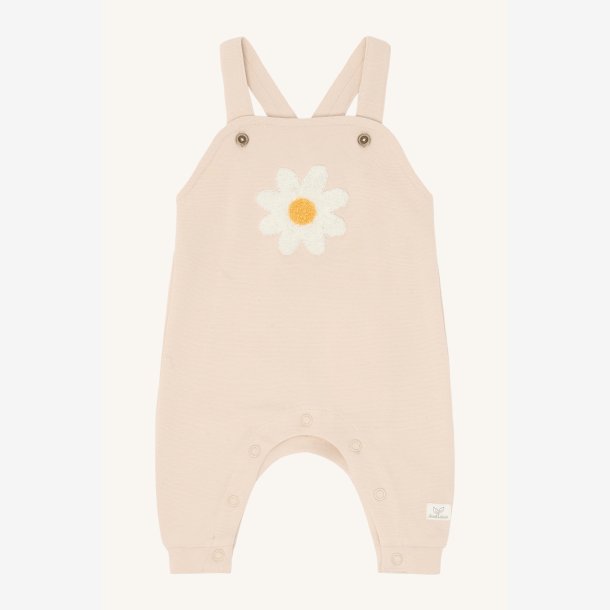 Hust &amp; Claire - Sm�kbukser m. Blomst - Rosa