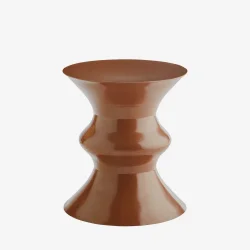 madam Stoltz - jern skammel