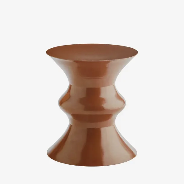 madam Stoltz - jern skammel