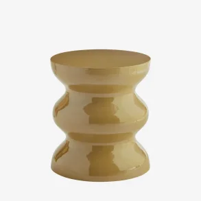 Madam Stoltz - Jern skammel