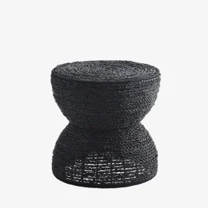 Madam Stoltz - Skammel med jutestrik