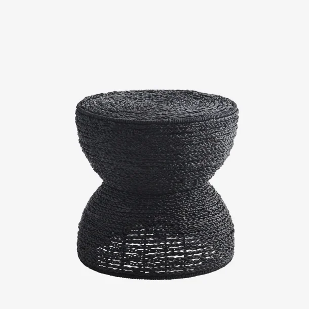 Madam Stoltz - Skammel med jutestrik