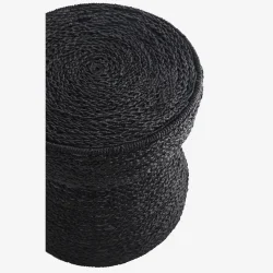 Madam Stoltz - Skammel med jutestrik