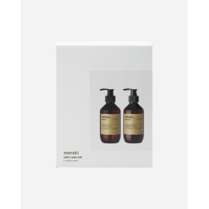 Meraki - Gaveske Northern Dawn, Simple Hand Care, 275 ml.