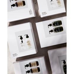 Meraki - Gaveske Northern Dawn, Simple Hand Care, 275 ml.